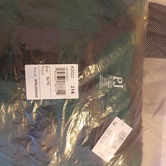 Pjs - Picture 4 of 4